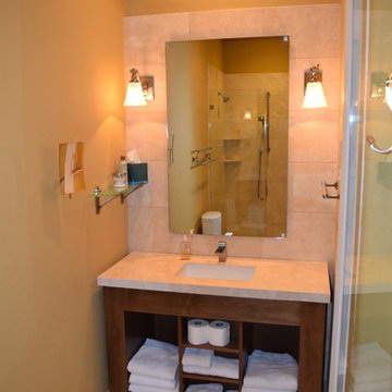 Millers Guest Bathroom
