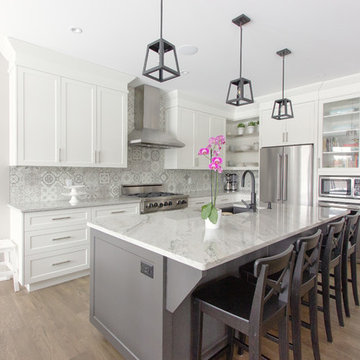Moonstone Decorating