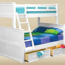 bunk beds