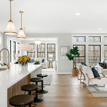 Goldi Kitchen