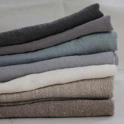 How to Care for Linen Fabric? - Products
