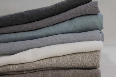 How to Care for Linen Fabric?
