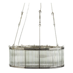 CROWN CHANDELIER - NEW - Chandeliers