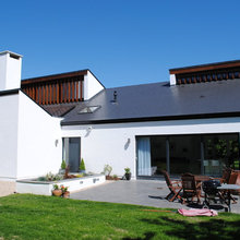 facia and soffit