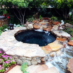 Our Pools - Products