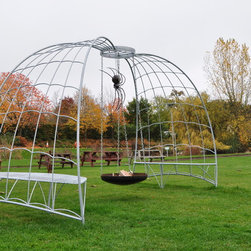 The Spiders Lair - Products