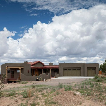 Greenhill Residence