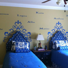 grandbaby room