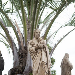 Statues - Garden Statues And Yard Art