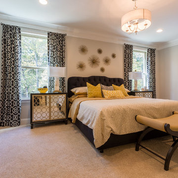 Atlanta, GA - Beazer Homes Communities