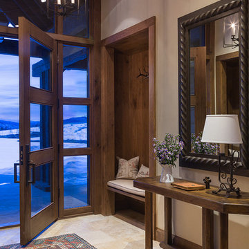 Residence at Roaring Fork Ranch
