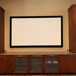 Mahogany - Furniture