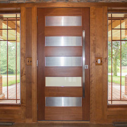 Main Entry - Products