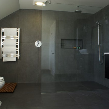 Modern Touch in The Country