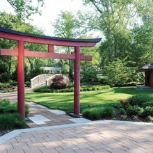 Torii Gates