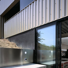 Exterior Siding