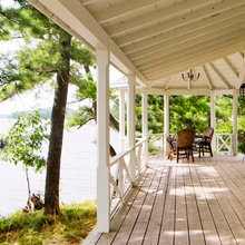 Patio Ideas