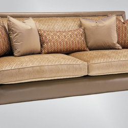GFR13 Santa Barbara - Sofa | Burton James - Sofas
