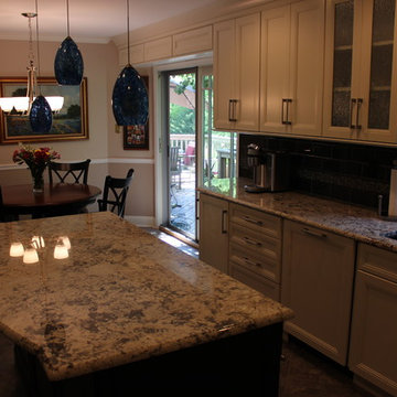 Kitchen & Bathroom Remodel in Newark, Delaware