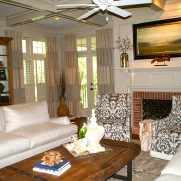 Interior Design Fall / Winter 2013