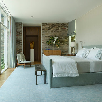 West Lane Residence & Gardens