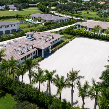 Equestrian estate: Mallet Hill Lot 2 Wellington