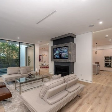 Fully remodeled Home