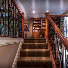Stairways