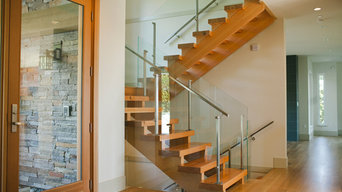 Sampson Residence, West Vancouver