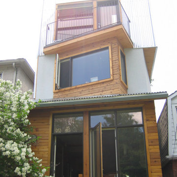 Teddington Park New Custom Home