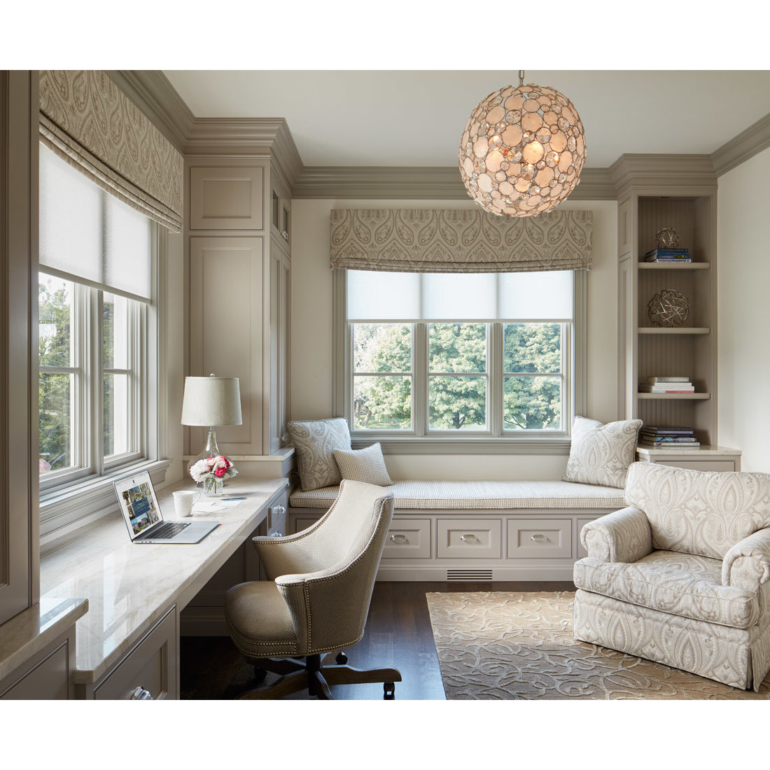 Interior Portfolio