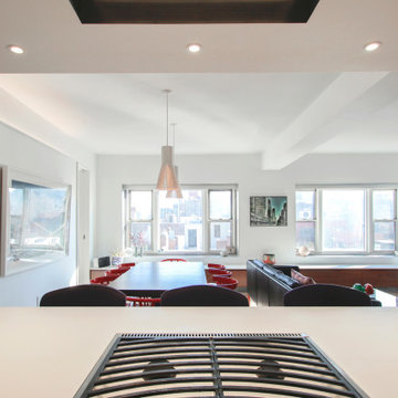 Willow Street Apartment