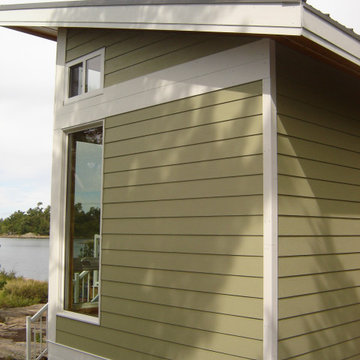Tiny house