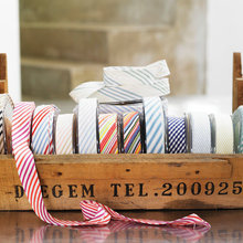 Finishing School: A Complete Guide to Tapes and Trims