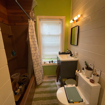 Marlboro - MA (Bathtub to Shower)