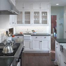 kitchen cabinets