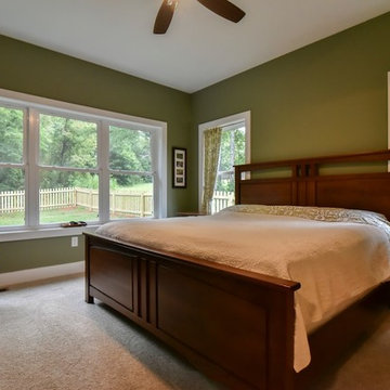 Forget Me Not Meadows - Custom Home 1
