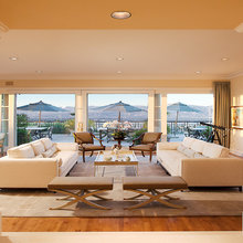 Living Room Ideas