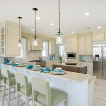 kitchen lighting