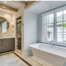 Boulton Master Bath
