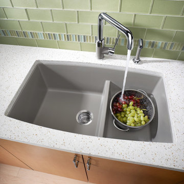 Silgranit II Collection By Blanco
