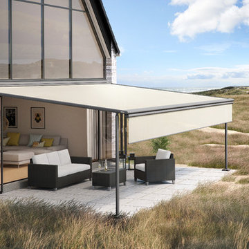 markilux pergola | Markisensystem