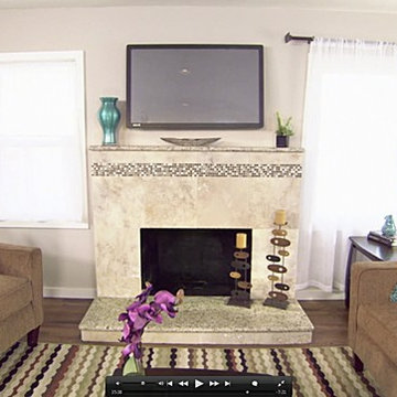 Feng Shui & Home Staging = 35% Profit on "Flip It to Win It"
