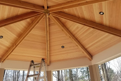 Gazebo