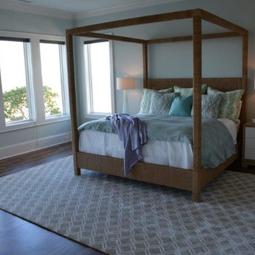 Figure Eight Beach House