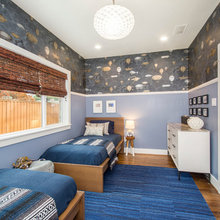 Kids Bedroom