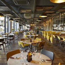 Restaurants/Hotels