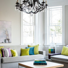 Living Room Ideas