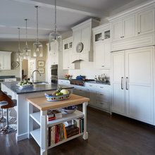 Kitchen Renovation