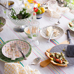 At the Table - Products